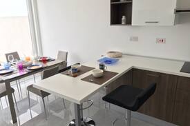 Madliena Apartment | MED MALTA -APARTMENT MELLIEHA-APP N. 0