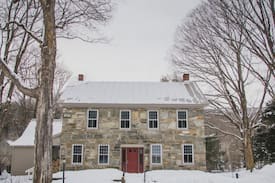 Reading House | Greystone 1830