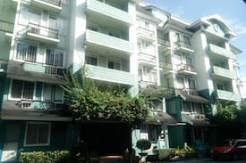 Fairview Apartment | Flora Vista transient