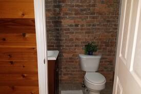 Bell Buckle House | Bell Buckle Hideaway