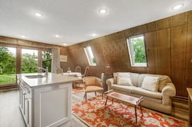 Wheeler House | Duneland Digs Beyond the Beach