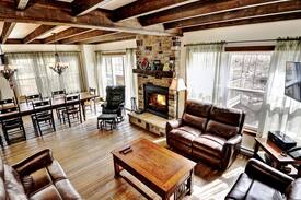 Stoneham Villa | Alpages 9016 -Les Chalets Alpins Stoneham (261343)