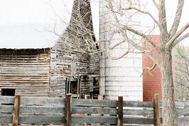 Casar Other | Historic 1880 Farmhouse with Modern Southern Charm
