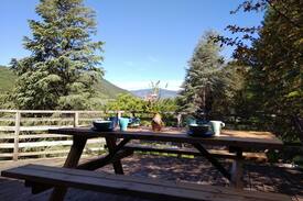 Ardailles Bed & Breakfast | Chambres d'hôtes Pura-Vida