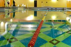 Clonakilty Apartment | Two-bed apartments at the Clonakilty Park Hotel
