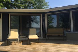 Allenton Cabin | The Whigville Lake House