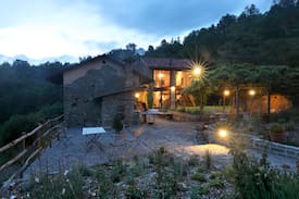 Bonvicino Villa | Villa San Lorenzo - Piedmont, Italy - Pool + WiFi