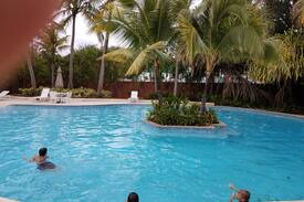 Puerto Nuevo Apartment | Ocean View/Resort Like Apt at Chalets de la Playa