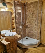 Zabala Villa | Cabana Caprioru’