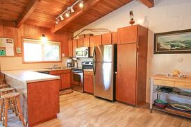Neskowin House | The Sandy Dragon