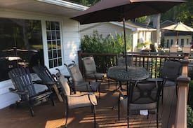 Lambton Shores Cabin | Broadview Ave - Lake Valley Grove - Cottage