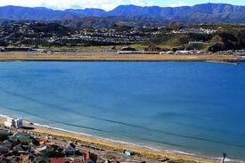 Lyall Bay House | Sunny Seaside Bungalow in Lyall Bay