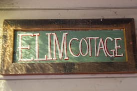 Cazadero Cabin | Elim Grove Cottage