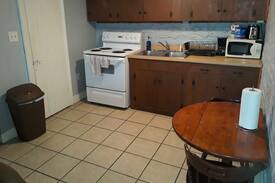 Maysville Apartment | 1st Armstrong Row House APT# 1A historic maysville