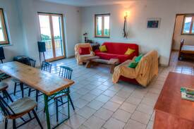 Mali Losinj Apartment | Apartments Panorama 4 Sv.Jakov Mali Losinj Croatia