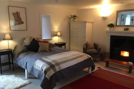 Kirkmichael House | Gemilston Studio - comfort in the country