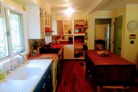 Keene Valley Cabin | Spacious Cottage in Adirondack High Peaks Village