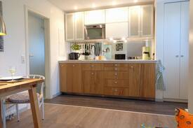 Seefelden Apartment | Ferienwohnung "Schwalbennest"