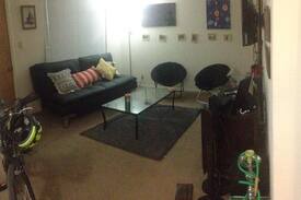 Downtown Apartment | Cozy Summer Sublet in Davis, CA