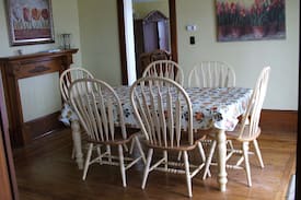 Meadowbank House | Meadowview Guesthouse/Cottage