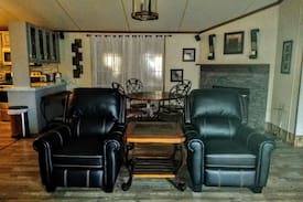 Roan Mountain House | A Place in the Wilderness (Roan Mountain)