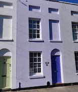 The King's Mile House | Lavender Cottage - A Little Gem in the Old City