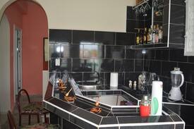 Cienfuegos House | 1-Hostal Doña Noelia,tu casa en Cienfuegos!