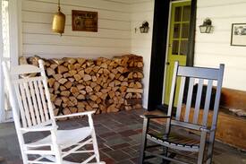 High Falls House | Blacksmith's Bungalow