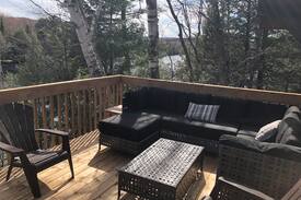 Saint-Etienne-De-Bolto Villa | Au Calme de Libby (CITQ 278364)