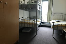 Barnard Castle Bed & Breakfast | The Grass Roof Hub