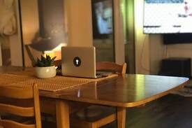 Altstetten Apartment | Cosy sunset apartment 18th floor, 6min to ZürichHB