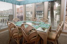 Saint Helena Island Villa | 122 Capt John Fripp Villa - Villa
