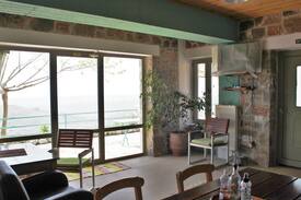 Mariou House | Stavio - Stone houses & studios (South house)