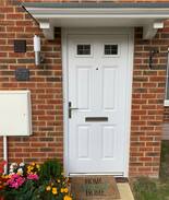 Langdon House | We living in Aylesham close to Canterbury(7 miles)