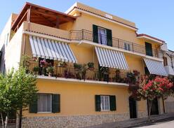 Parghelia Apartment | Super Offerte Casa Greta tra relax e panorama