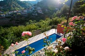 Potamitissa Hotel | Ambelikos AgroHotel in Potamitissa