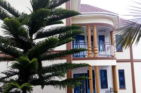 Kireka House | Kampala Full Secure, Executive House