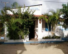 Los Roques National Park Bed & Breakfast | LOS ROQUES PERFECTO
