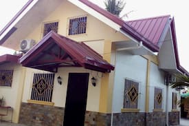 Pangasinan Province House | Enzo - Sara Transient House (Lingayen Gulf)