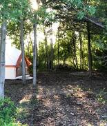 Taylors Falls Other | Secluded Yurt style tent at Stone Creek Farm