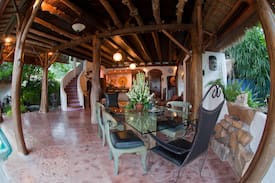 Amed Villa | Katana Villa with Waterslide - WELCOME DISCOUNT !