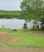 Madawaska County House | Chalet Lac Unique 4