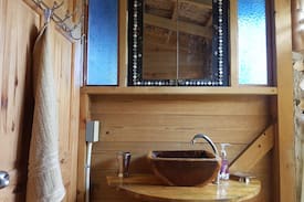 Treasure Beach Cabin | Drews Escape