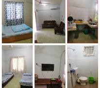 Keningau House | Kakamia homestay