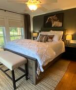 McMinnville House | The Farmhouse at Magnolia Springs Ranch