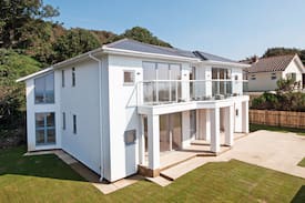 Sandgate House | Coombe House