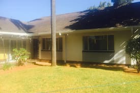 Harare House | 9 Fredrick Booth Ave, Hillside, Harare