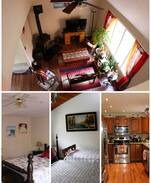 Bear River House | The Sky House