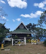 Moriah Villa | Sunsets at Culloden- Bay View Villa