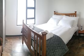Augrabies House | Klein Renosterkop